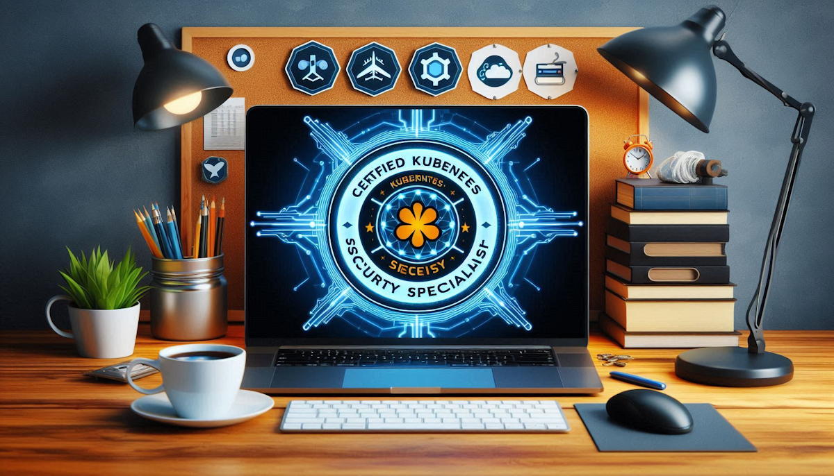 Certified Kubernetes Security Specialist (CKS)