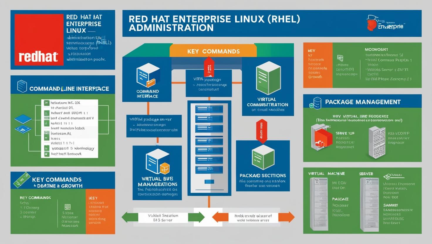 Red Hat Enterprise Linux Eğitimi