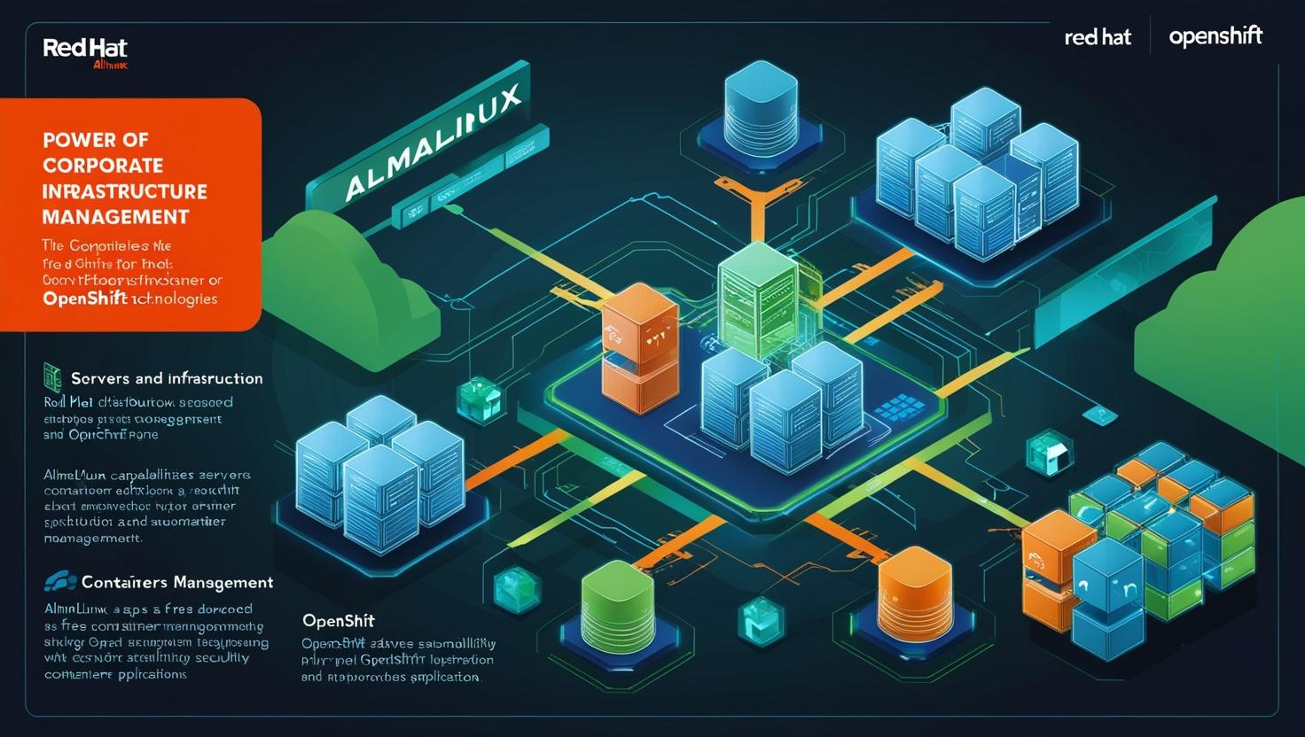 Red Hat Openshift Sanallaştırma Eğitimi