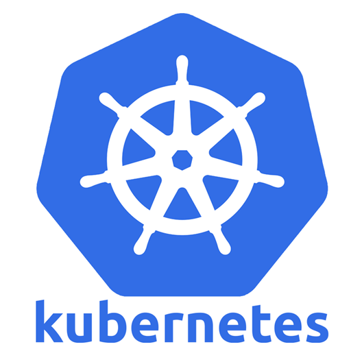 Kubernetes Logo